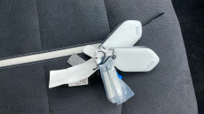 Kia EV6 168kW GT Line S 84kWh 5dr Auto Electric Estate